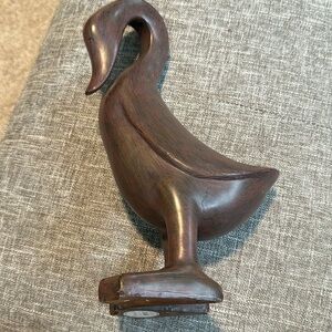 Collection 12' Wood-Look Duck